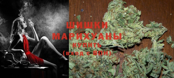 молекула духа Верея