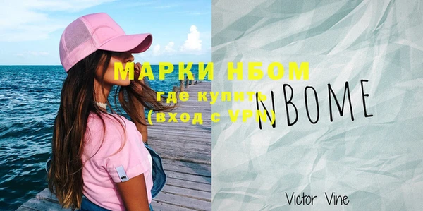 молекула духа Верея